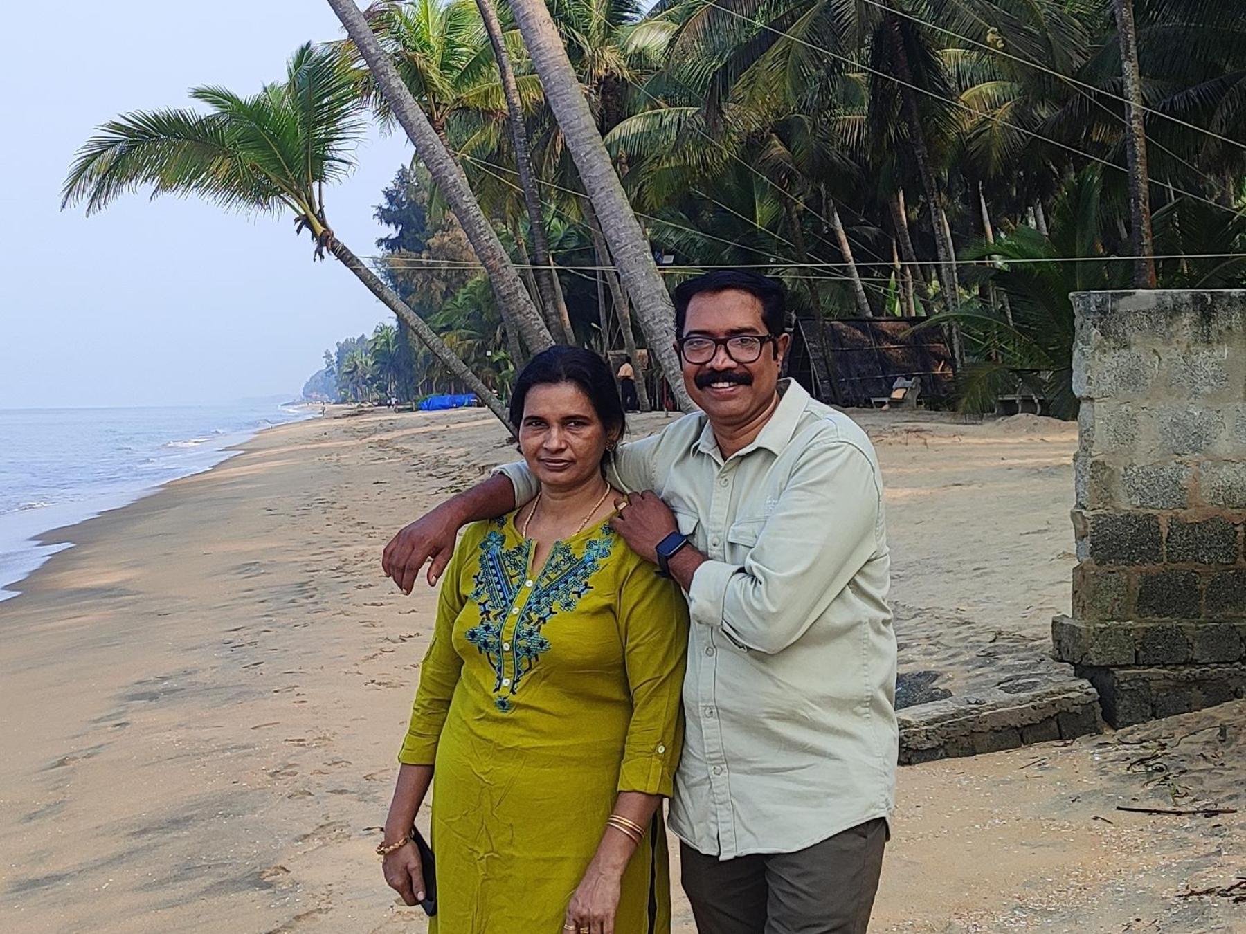 Vyshnavi Home Stay Thanniyam Экстерьер фото