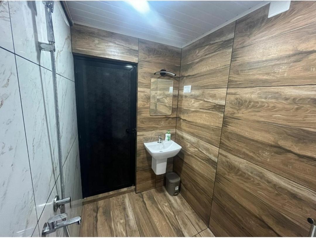 Vyshnavi Home Stay Thanniyam Экстерьер фото